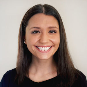 Meet your Posher, Nell